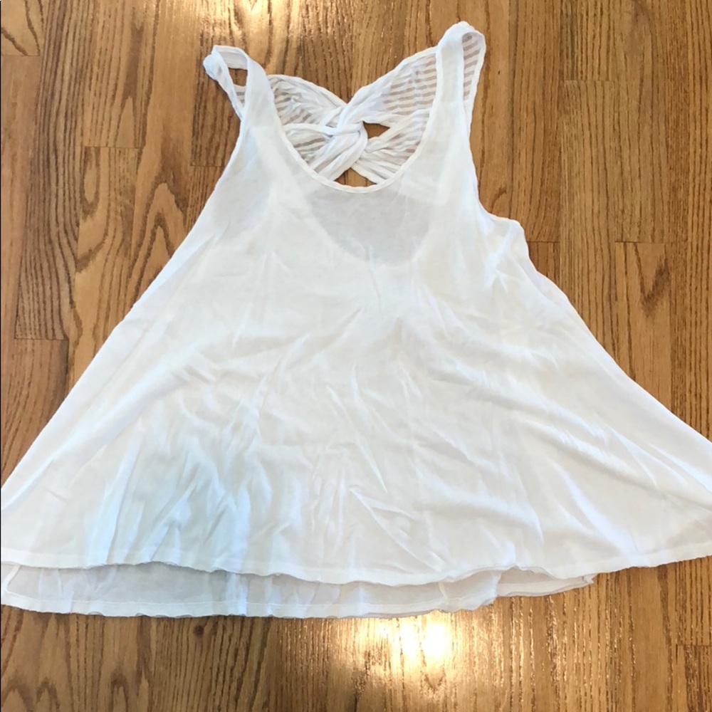 Free people blouse
